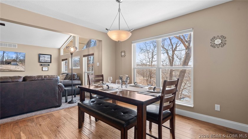 Experience elevated lakefront living in this luxury 4-bedroom, 3 - photo 11