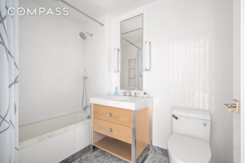 At the nexus of Kips Bay, Gramercy and Flatiron/Nomad, Residence - photo 11