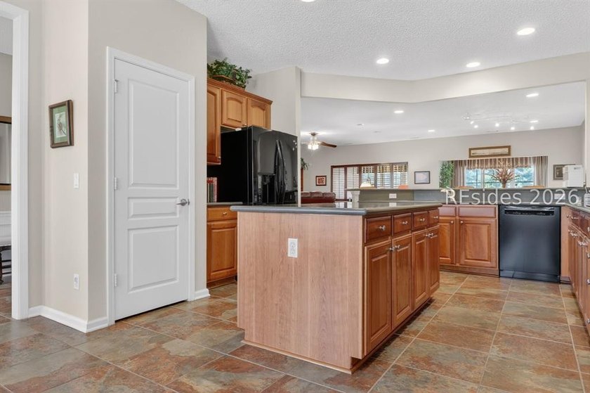 Popular Lilac model in Sun City Hilton Head offering 2 bedrooms - photo 15