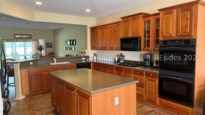 Popular Lilac model in Sun City Hilton Head offering 2 bedrooms - photo 16