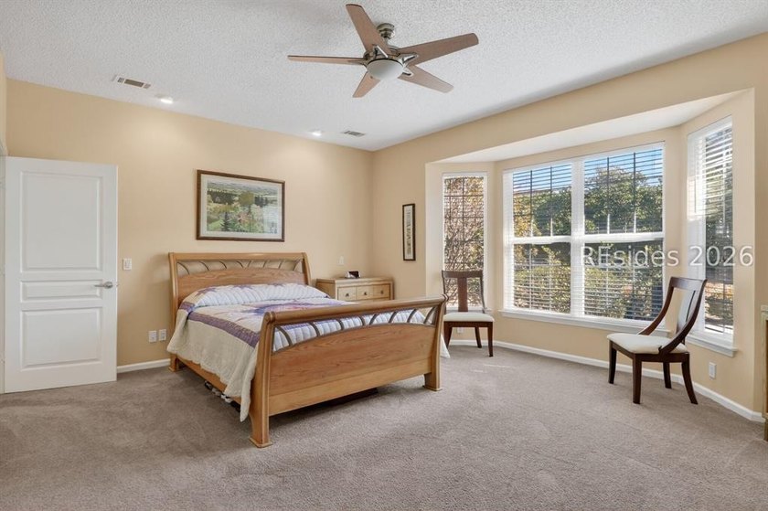 Popular Lilac model in Sun City Hilton Head offering 2 bedrooms - photo 18