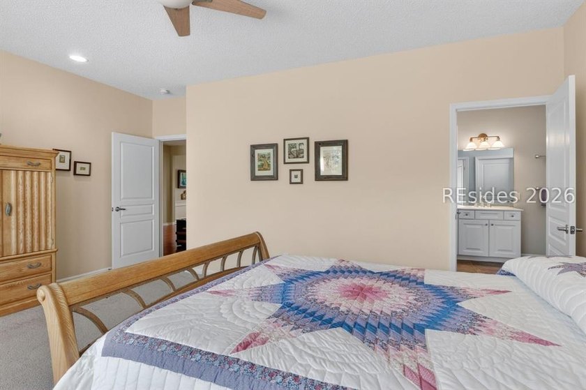 Popular Lilac model in Sun City Hilton Head offering 2 bedrooms - photo 19
