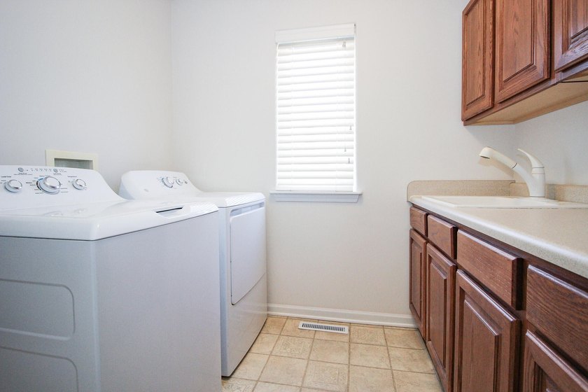 Homes in Barrington West rarely become available, especially at - photo 20