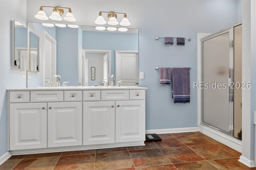 Popular Lilac model in Sun City Hilton Head offering 2 bedrooms - photo 20