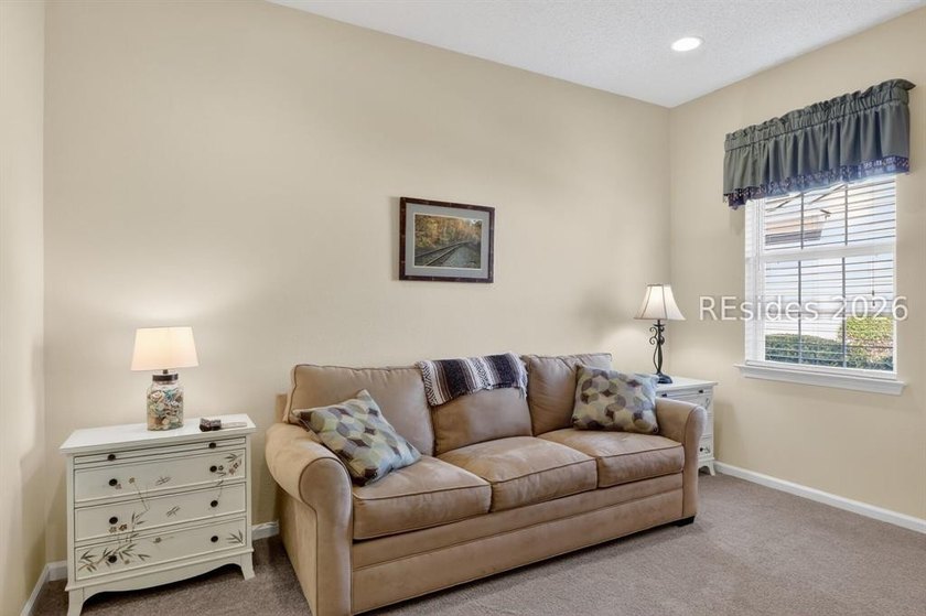 Popular Lilac model in Sun City Hilton Head offering 2 bedrooms - photo 22