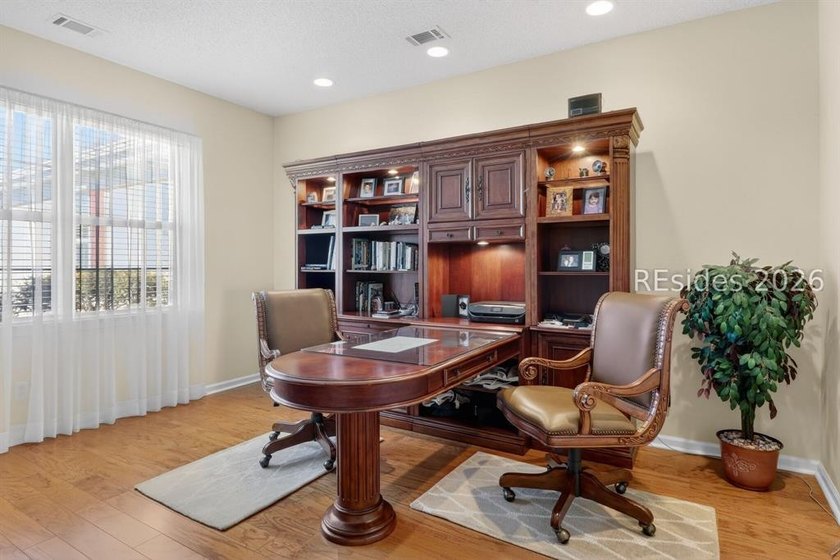 Popular Lilac model in Sun City Hilton Head offering 2 bedrooms - photo 24