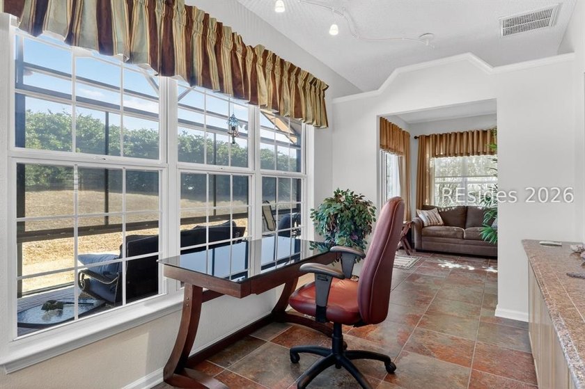 Popular Lilac model in Sun City Hilton Head offering 2 bedrooms - photo 27