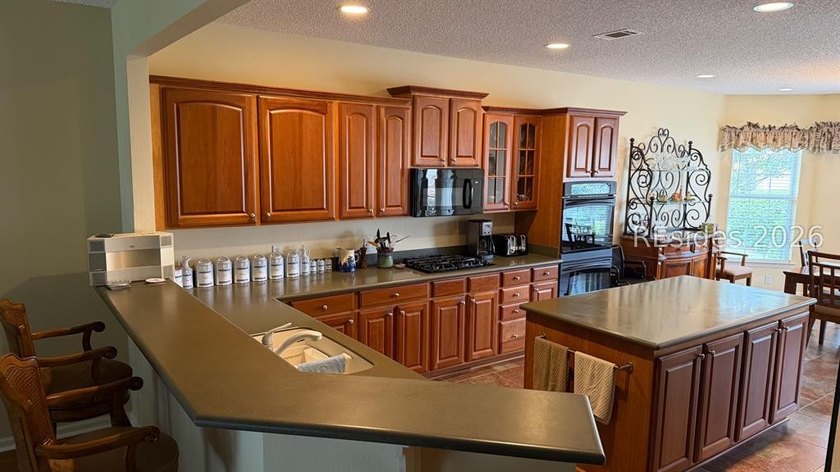 Popular Lilac model in Sun City Hilton Head offering 2 bedrooms - photo 31