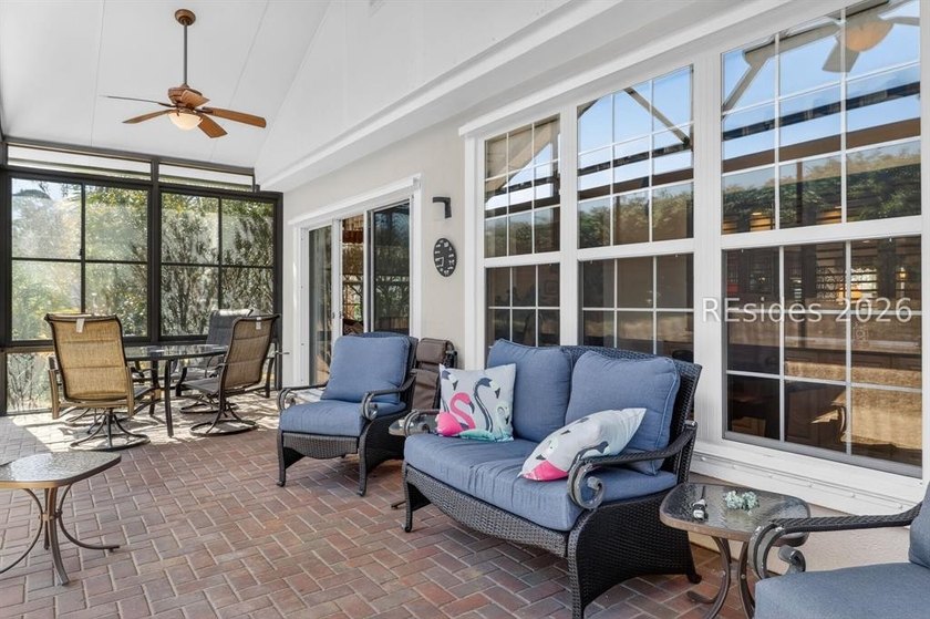 Popular Lilac model in Sun City Hilton Head offering 2 bedrooms - photo 32