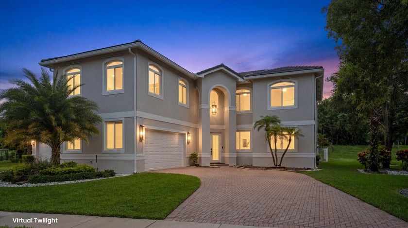 Located in the prestigious Regatta Bay neighborhood of The Isles - photo 3