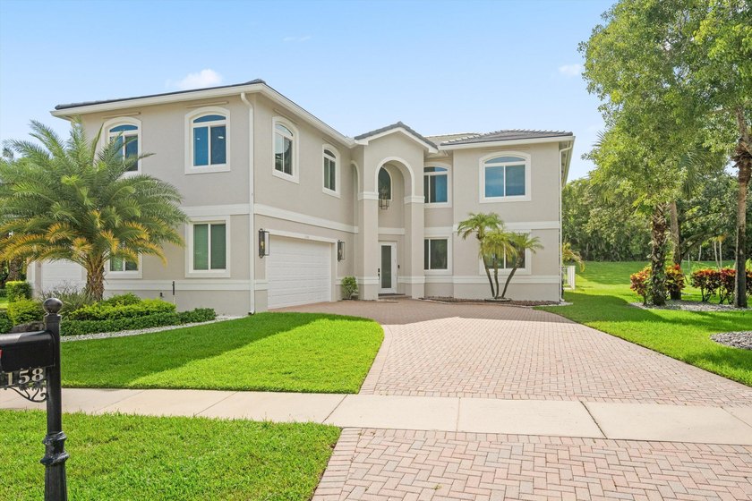 Located in the prestigious Regatta Bay neighborhood of The Isles - photo 7