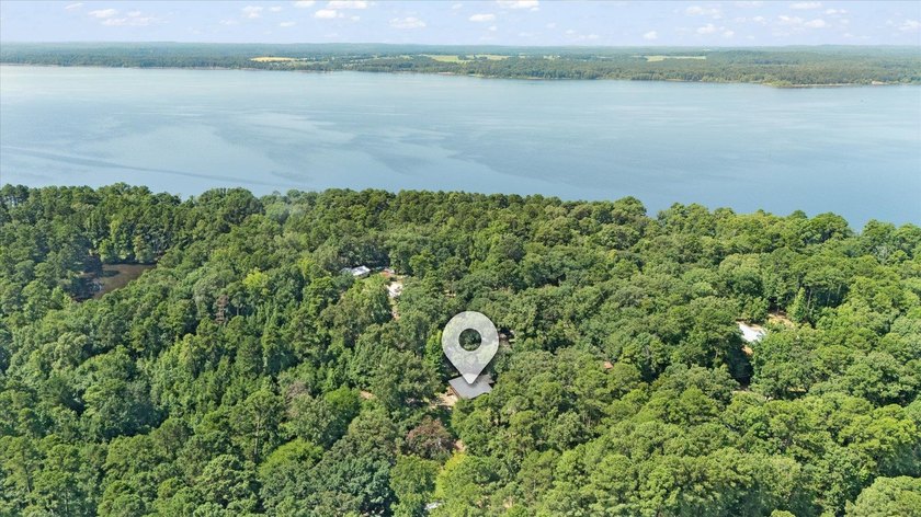 Just a few steps from Lake O' the Pines, this fully furnished - photo 21
