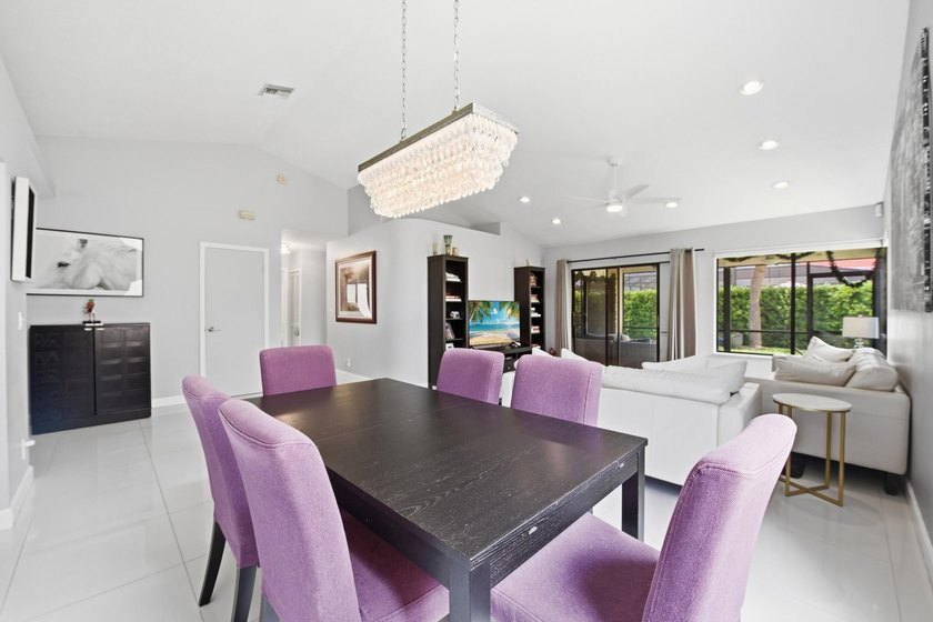 BOCA! AAA+ Schools. Super Low HOA! PRIVATE Backyard! AMAZING - photo 10