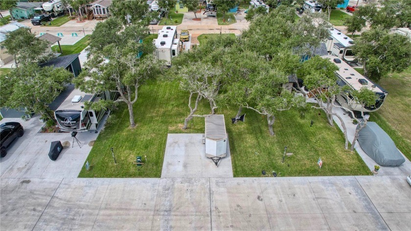 MOTIVATED SELLERS! Welcome to Rockport Oaks RV Park! This - photo 2