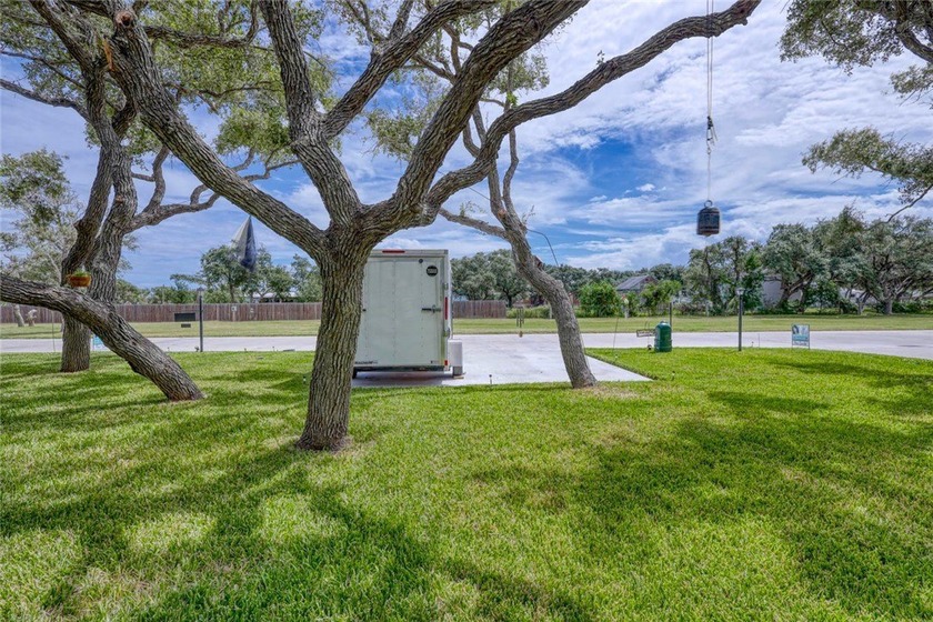 MOTIVATED SELLERS! Welcome to Rockport Oaks RV Park! This - photo 6