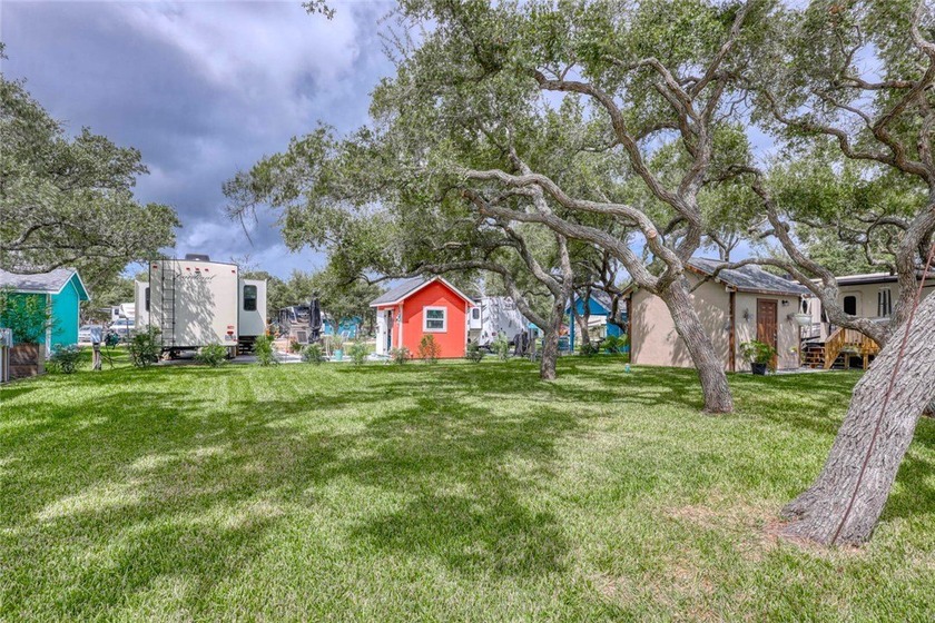 MOTIVATED SELLERS! Welcome to Rockport Oaks RV Park! This - photo 7