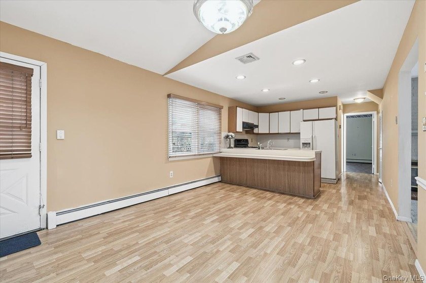 Oversized Cape Cod with All Large Rooms Nestled on Huge Lot on - photo 8