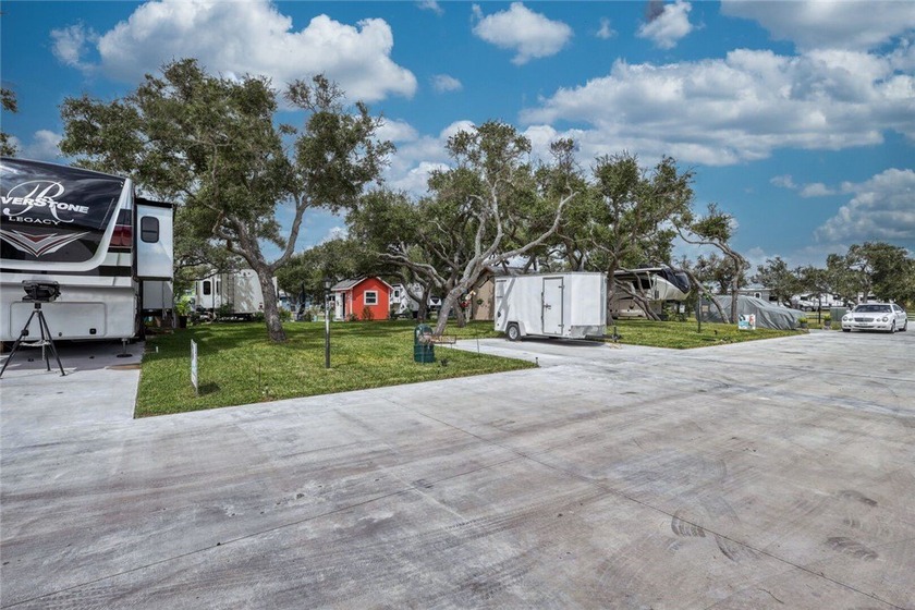 MOTIVATED SELLERS! Welcome to Rockport Oaks RV Park! This - photo 9