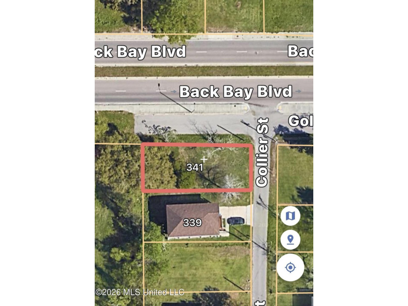 Cleared corner lot in Biloxi, just minutes from casinos, beaches - photo 10