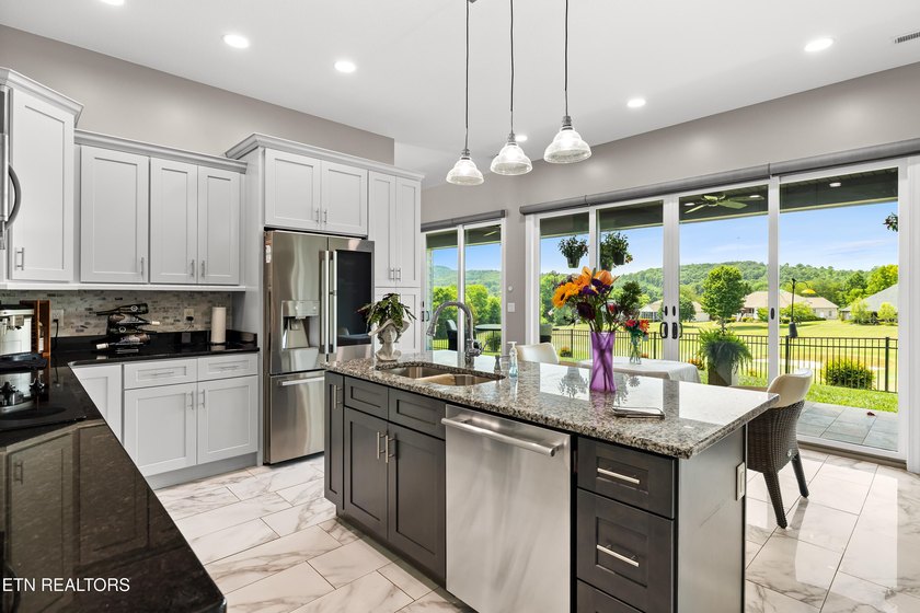One of a kind! This gorgeous one level ranch home includes - photo 7