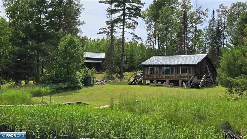 Looking for privacy, look no further. This 40-acre boat/ATV - photo 2
