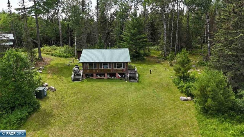 Looking for privacy, look no further. This 40-acre boat/ATV - photo 3