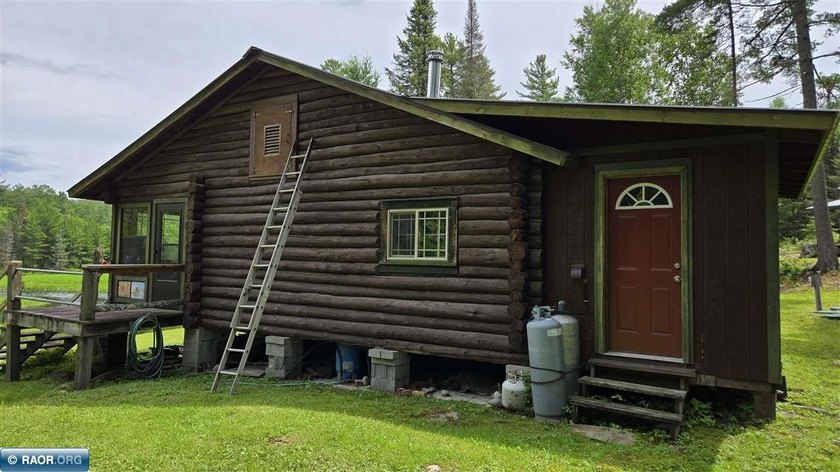 Looking for privacy, look no further. This 40-acre boat/ATV - photo 5