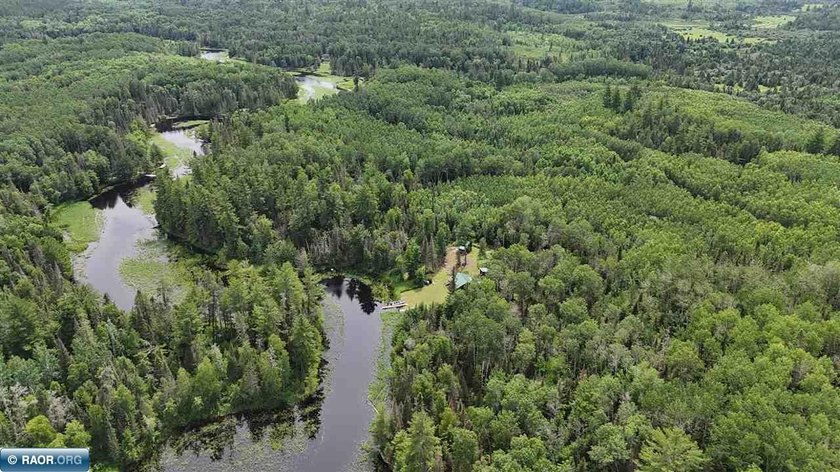 Looking for privacy, look no further. This 40-acre boat/ATV - photo 10