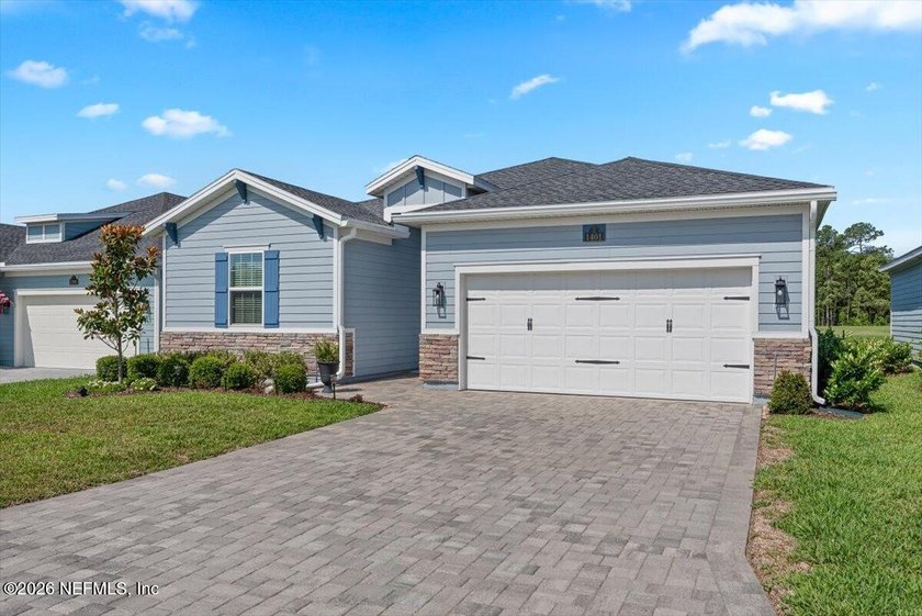 A truly unique opportunity in the highly sought after 55+ - photo 3