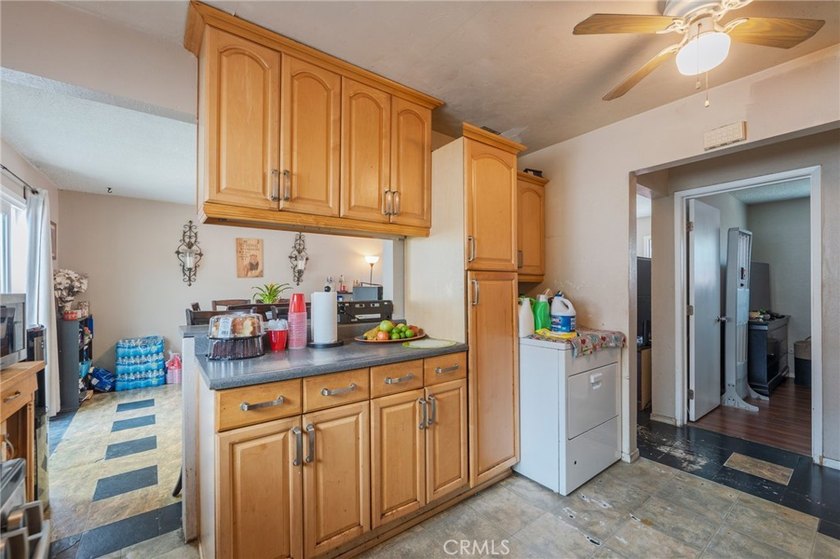 Well-maintained triplex featuring a desirable unit mix of one - photo 9