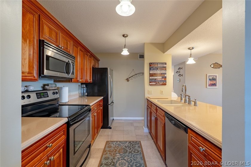 Main channel views, vacation rental eligibility, and a covered - photo 13