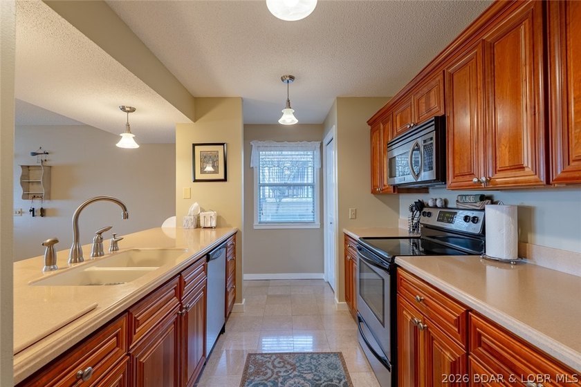 Main channel views, vacation rental eligibility, and a covered - photo 15