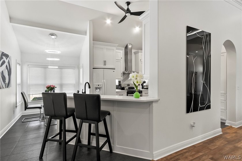 Beautifully remodeled with every square inch thoughtfully - photo 16