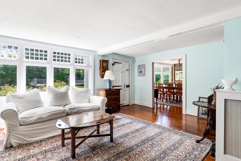 Built in 1832 and owned by the same family for nearly 50 years - photo 25