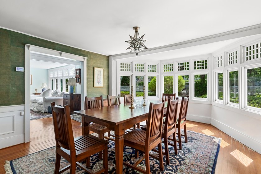 Built in 1832 and owned by the same family for nearly 50 years - photo 27