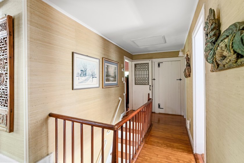 Built in 1832 and owned by the same family for nearly 50 years - photo 35