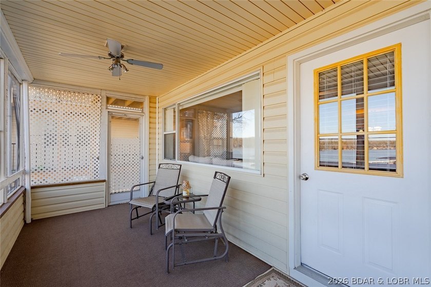 Main channel views, vacation rental eligibility, and a covered - photo 37