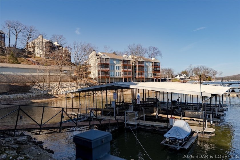 Main channel views, vacation rental eligibility, and a covered - photo 46