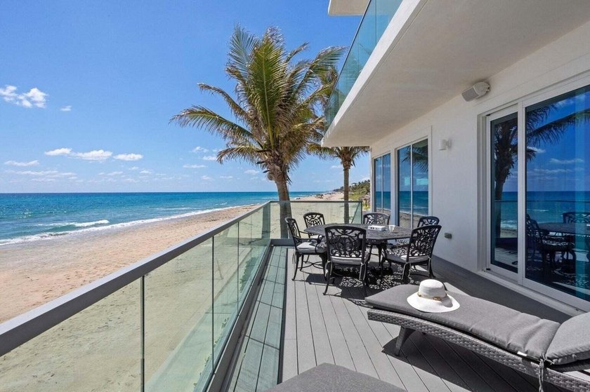 Welcome to this stunning 3-story townhouse in Ocean Ridge. This - photo 46