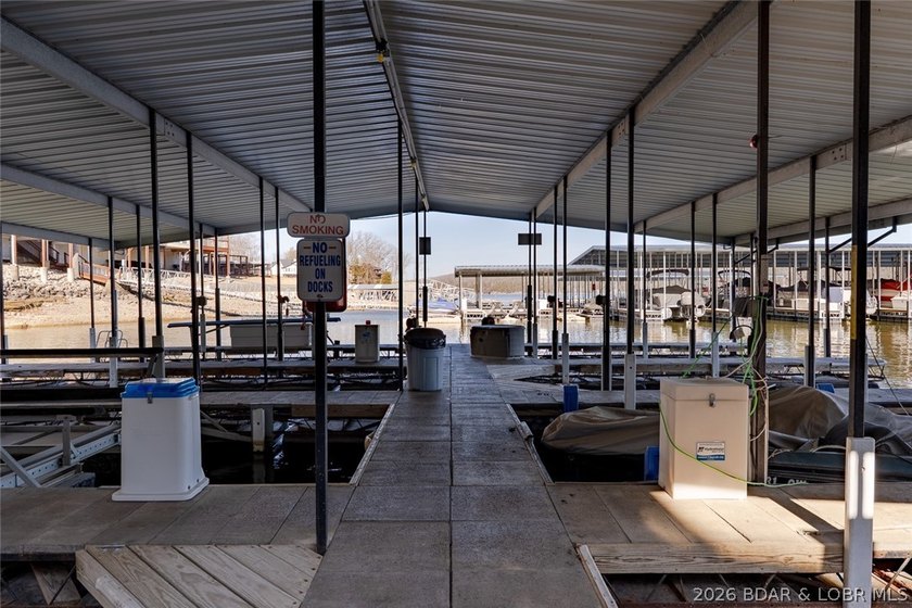 Main channel views, vacation rental eligibility, and a covered - photo 47