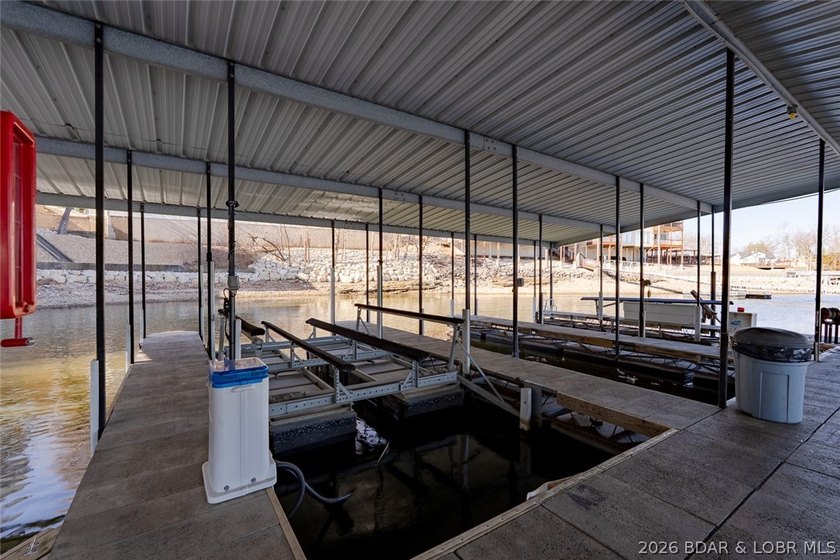 Main channel views, vacation rental eligibility, and a covered - photo 48