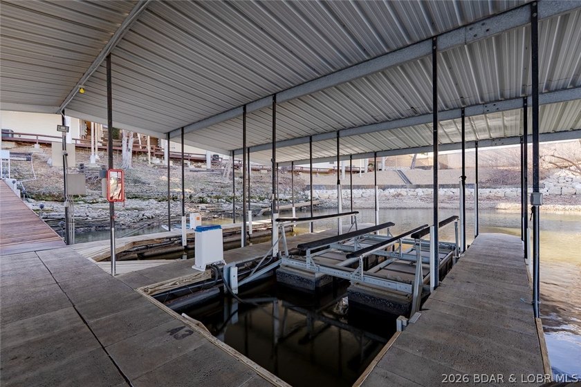 Main channel views, vacation rental eligibility, and a covered - photo 49