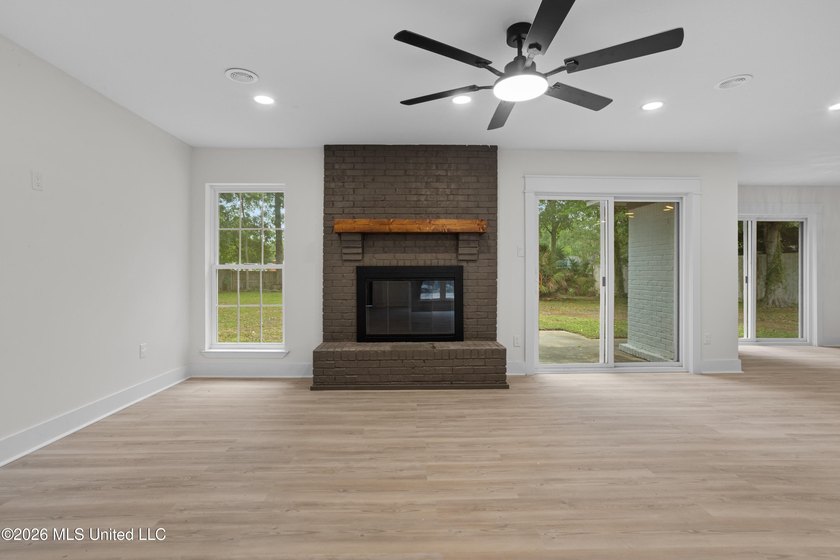 Welcome to a full custom remodel with all the right touches!! In - photo 8