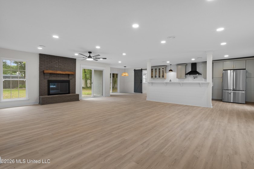 Welcome to a full custom remodel with all the right touches!! In - photo 9