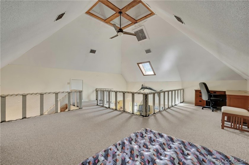 This home has never flooded!! Breathtaking Multi-Level Retreat - photo 24