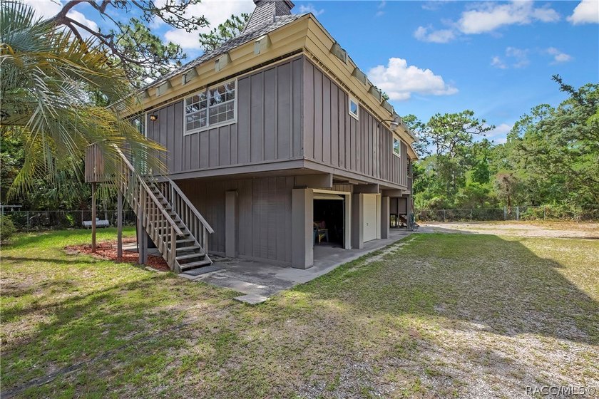 This home has never flooded!! Breathtaking Multi-Level Retreat - photo 34