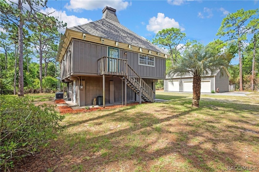 This home has never flooded!! Breathtaking Multi-Level Retreat - photo 36