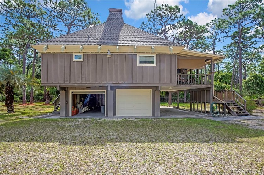 This home has never flooded!! Breathtaking Multi-Level Retreat - photo 37