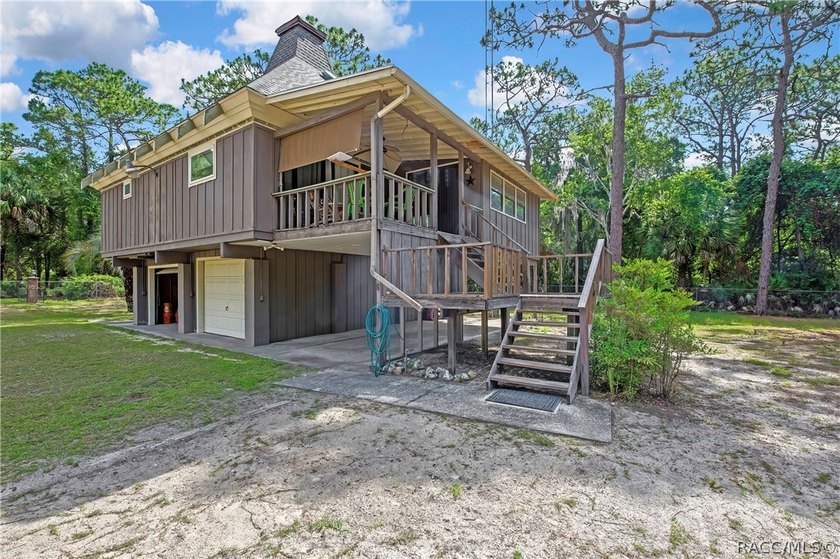 This home has never flooded!! Breathtaking Multi-Level Retreat - photo 38