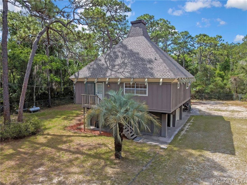 This home has never flooded!! Breathtaking Multi-Level Retreat - photo 42